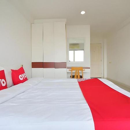 Super Oyo 498 Ladawan Villa Bangkok Dış mekan fotoğraf