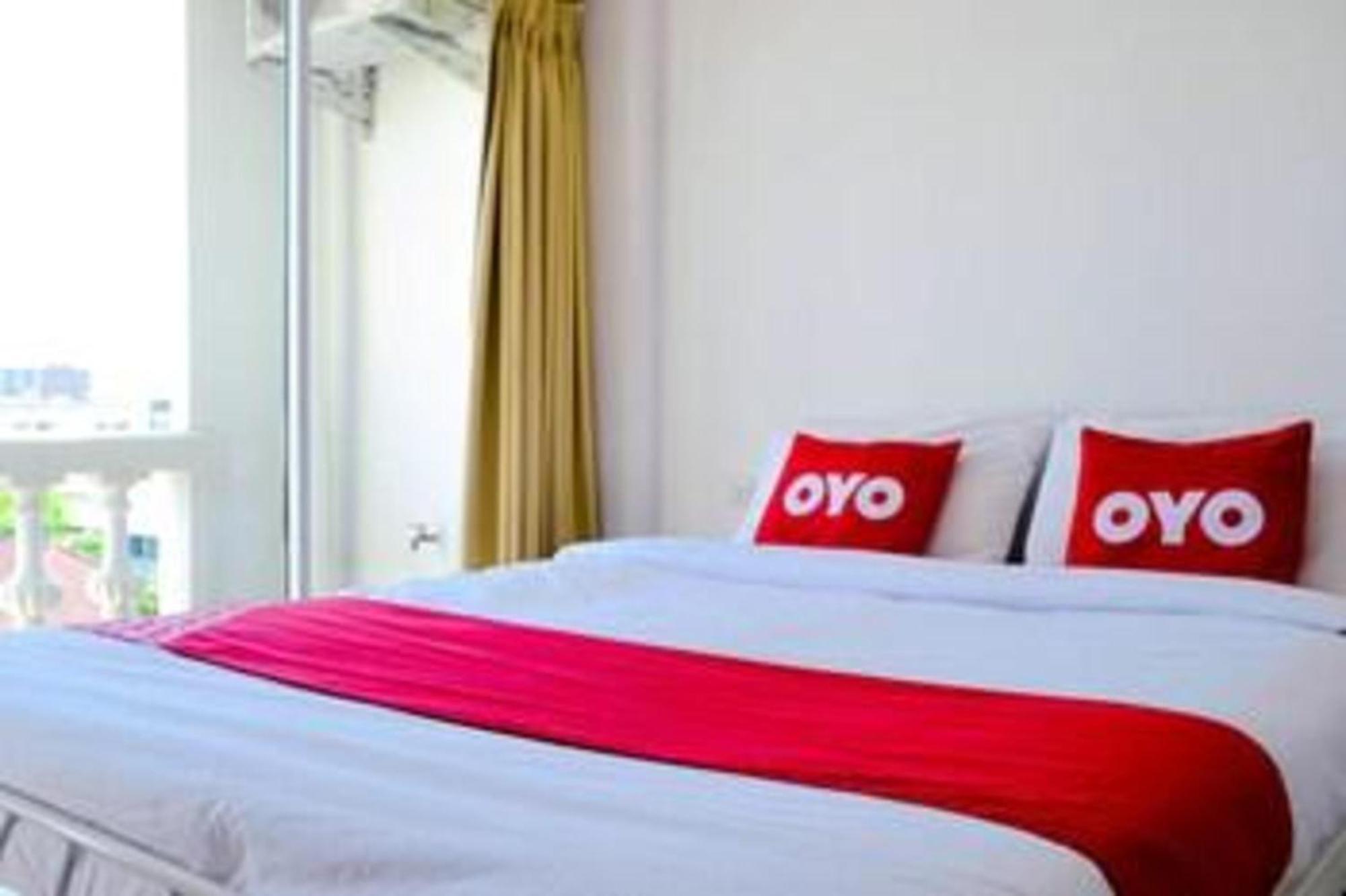 Super Oyo 498 Ladawan Villa Bangkok Dış mekan fotoğraf