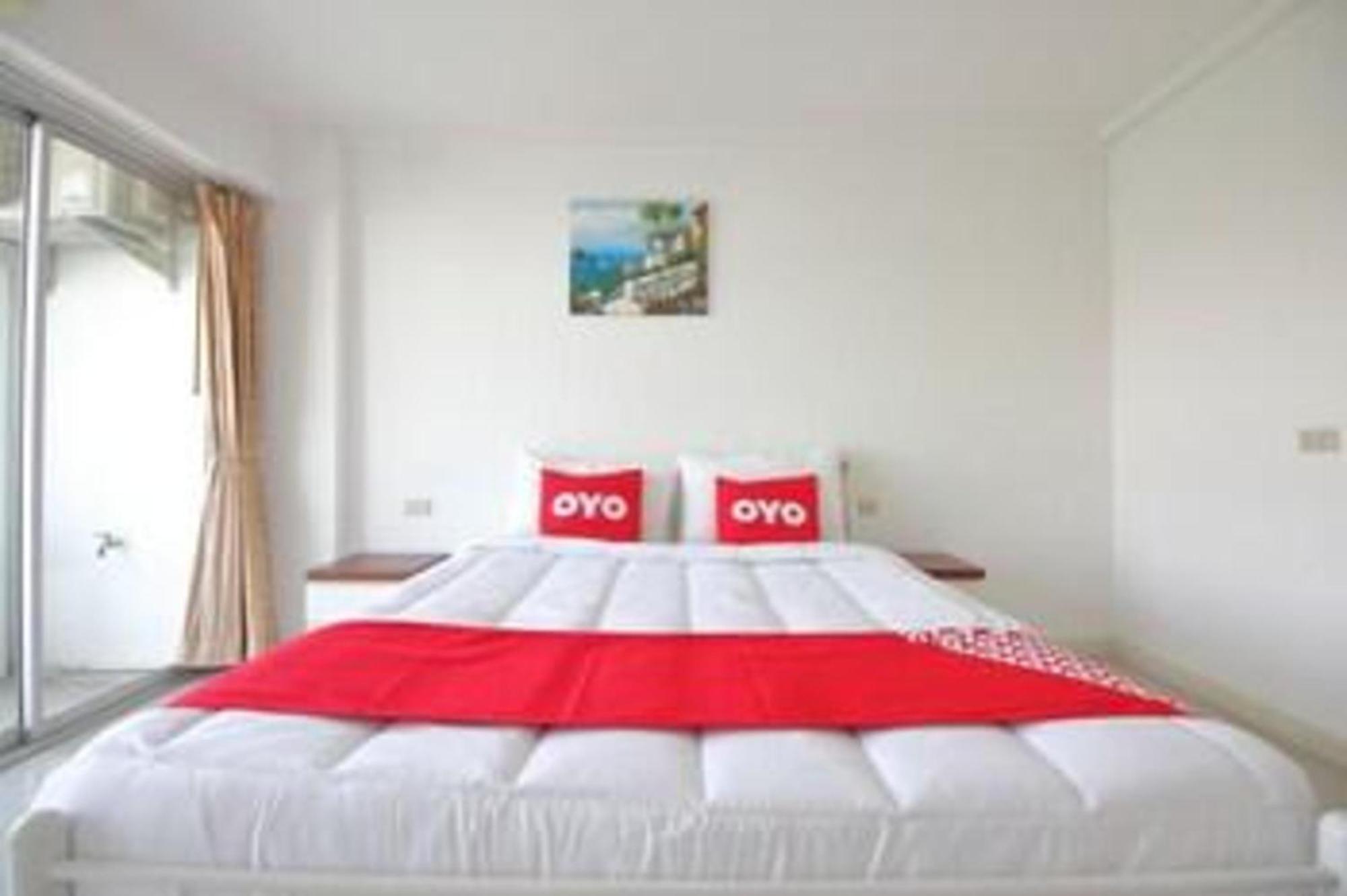 Super Oyo 498 Ladawan Villa Bangkok Dış mekan fotoğraf