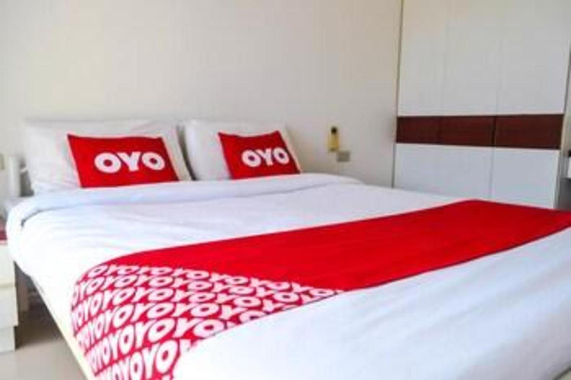 Super Oyo 498 Ladawan Villa Bangkok Dış mekan fotoğraf