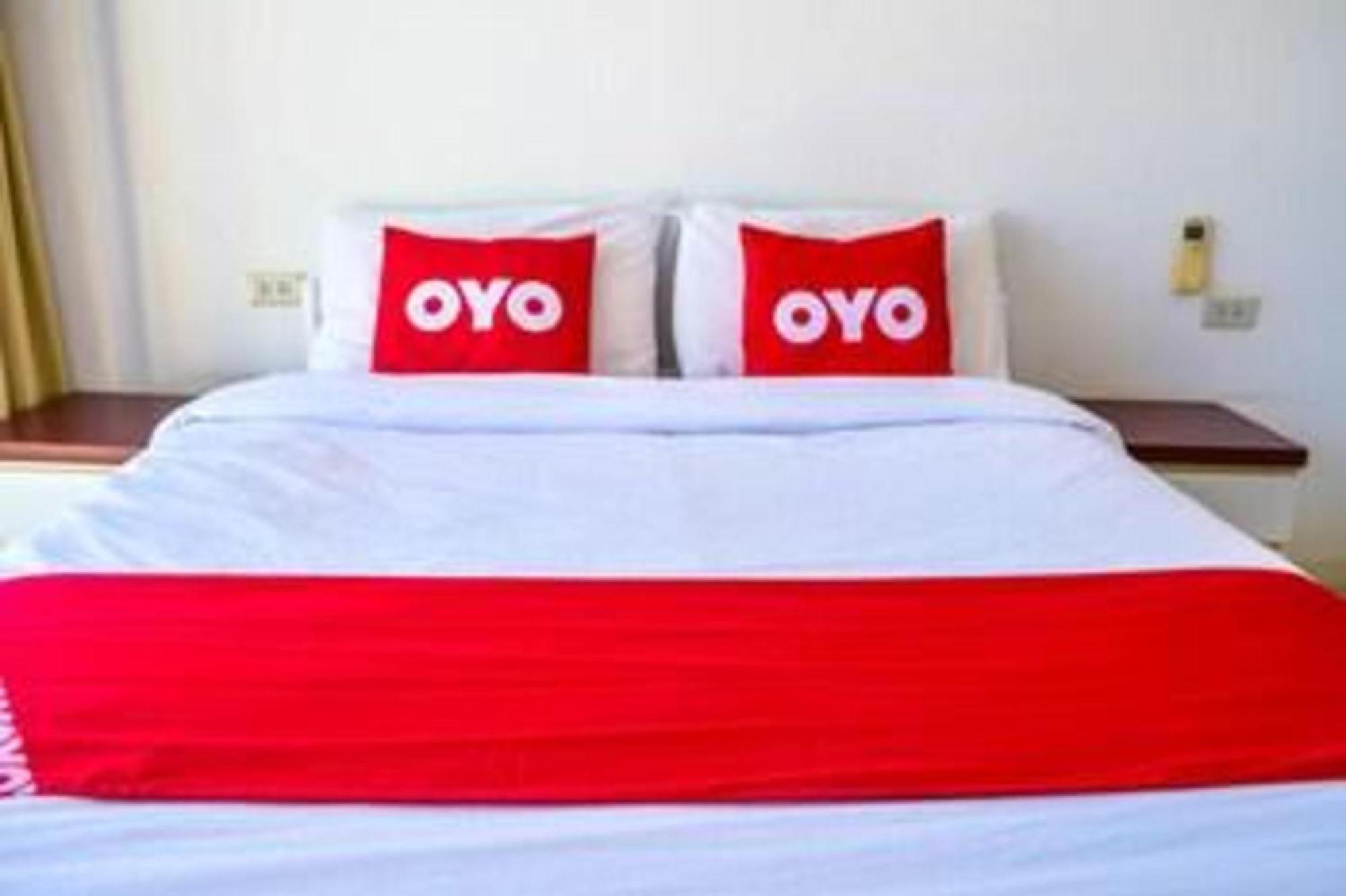 Super Oyo 498 Ladawan Villa Bangkok Dış mekan fotoğraf