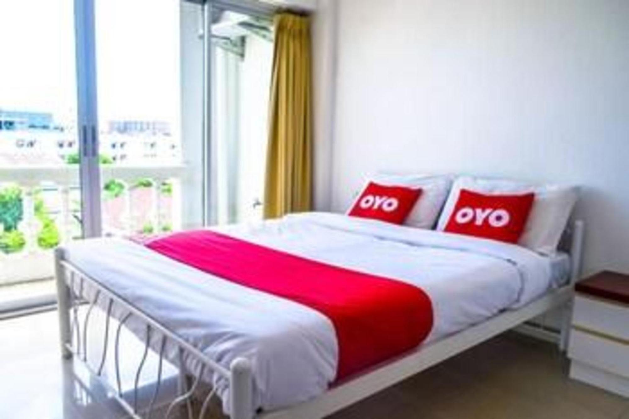 Super Oyo 498 Ladawan Villa Bangkok Dış mekan fotoğraf