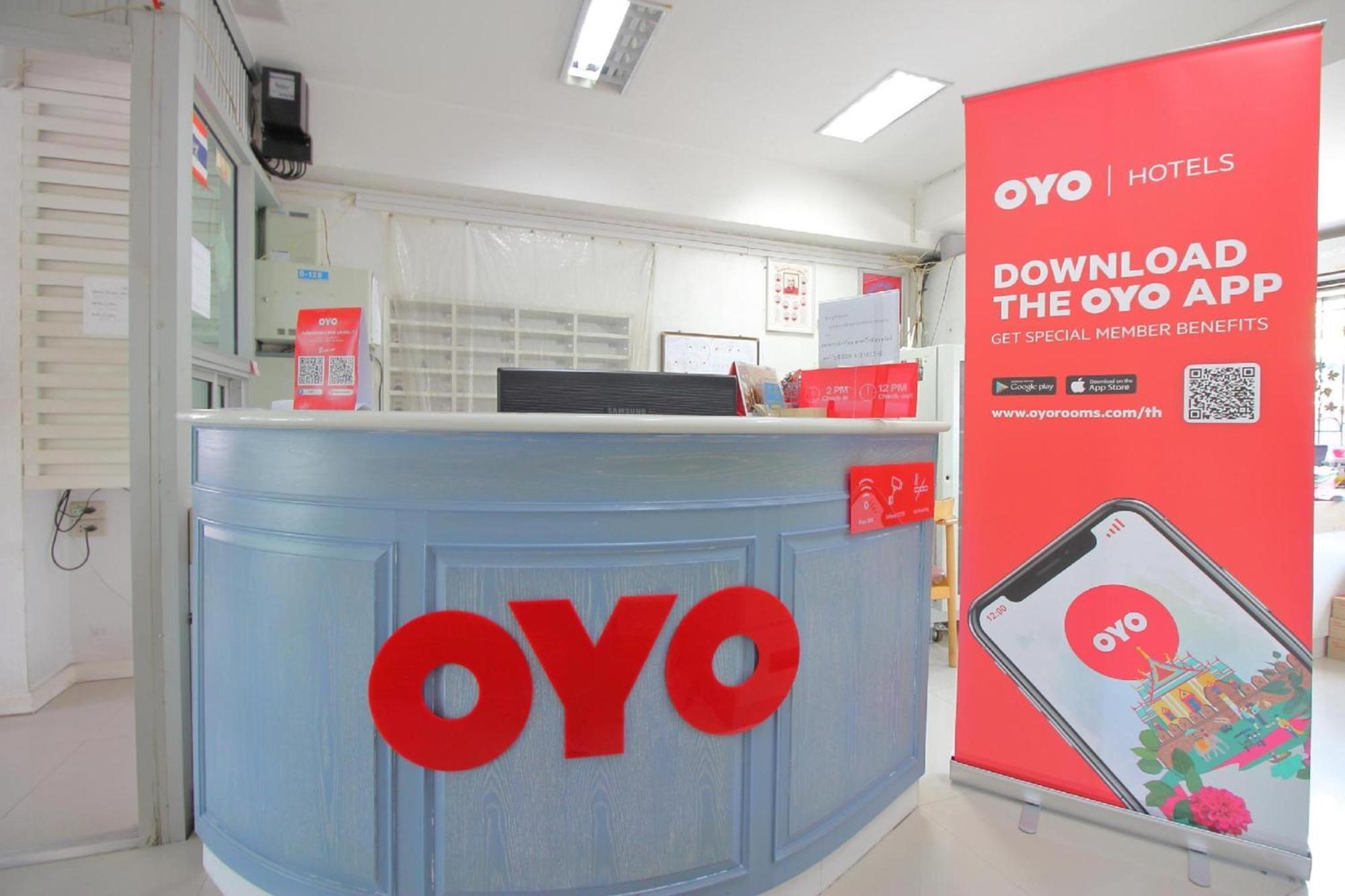 Super Oyo 498 Ladawan Villa Bangkok Dış mekan fotoğraf