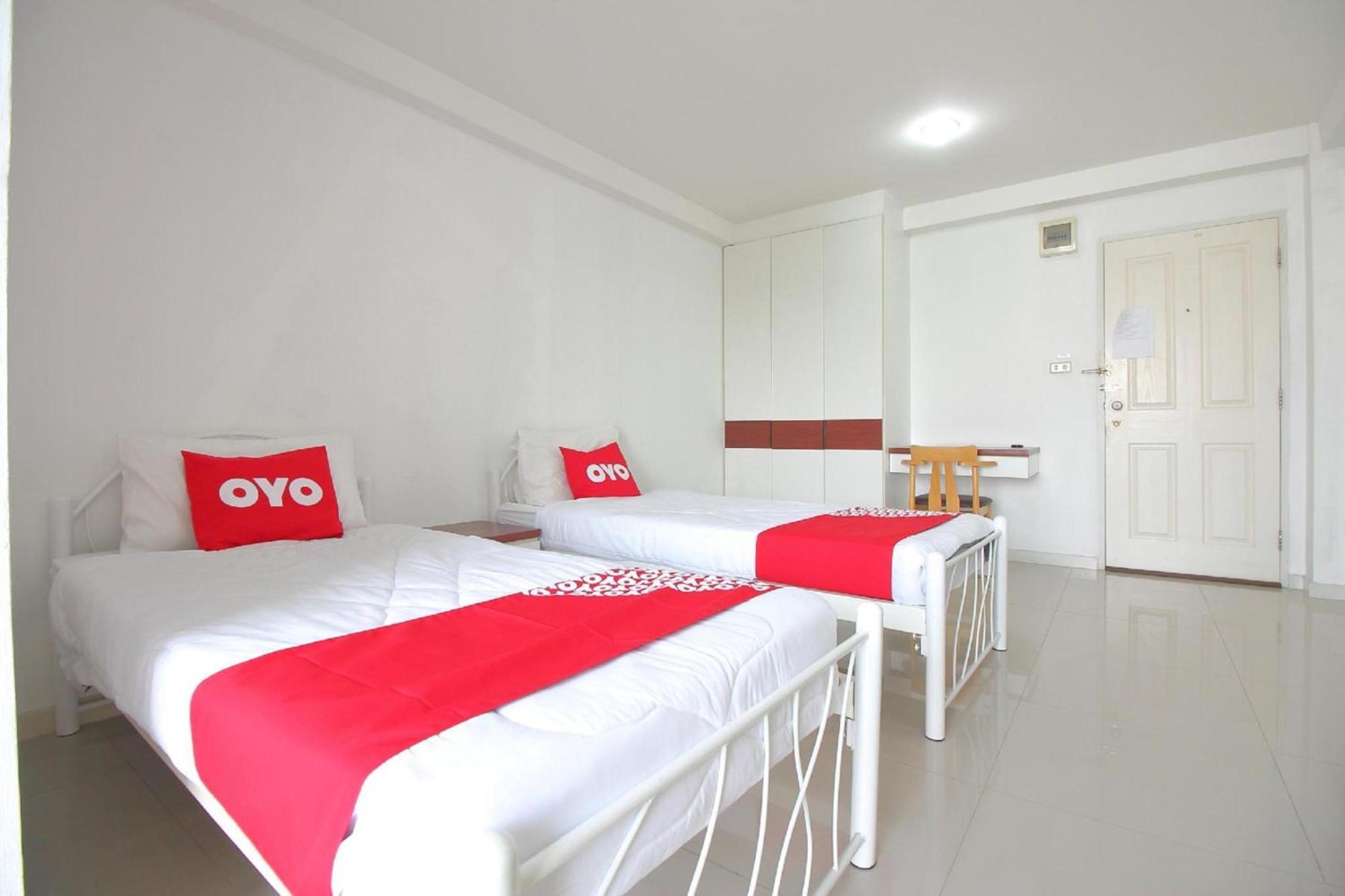 Super Oyo 498 Ladawan Villa Bangkok Dış mekan fotoğraf