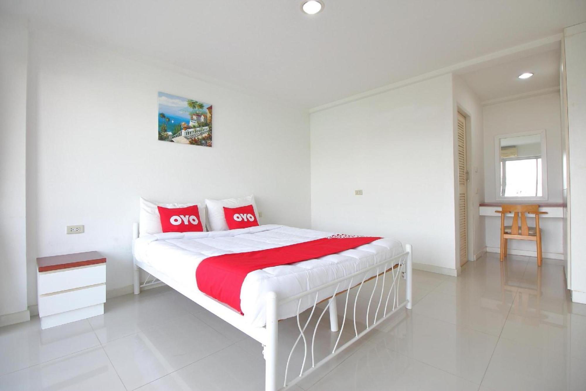 Super Oyo 498 Ladawan Villa Bangkok Dış mekan fotoğraf